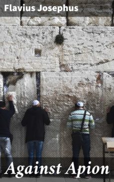 against apion (ebook)-flavius josephus-4057664136671