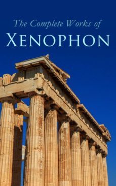 the complete works of xenophon (ebook)-4057664556271