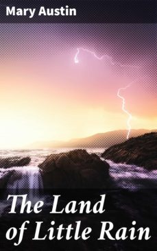 the land of little rain (ebook)-4057664617071