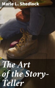 the art of the story-teller (ebook)-4057664618771