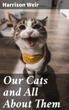 our cats and all about them (ebook)-harrison weir-4057664652171