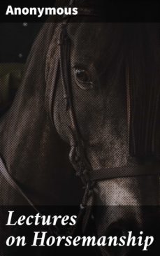 lectures on horsemanship (ebook)-4064066144371