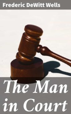 the man in court (ebook)-4064066148171