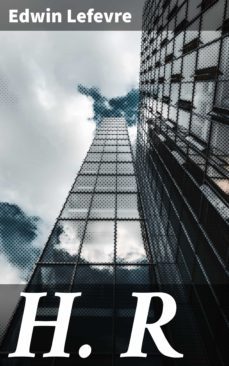 h. r (ebook)-4064066159771