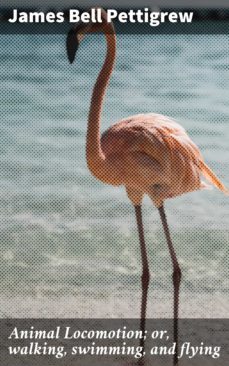 animal locomotion; or, walking, swimming, and flying (ebook)-4064066182571
