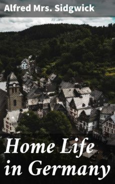 home life in germany (ebook)-4064066191771