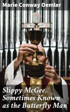 slippy mcgee, sometimes known as the butterfly man (ebook)-4064066195571