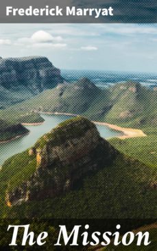 the mission (ebook)-frederick marryat-4064066196271