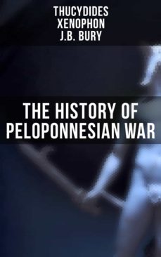 the history of peloponnesian war (ebook)-4064066308971
