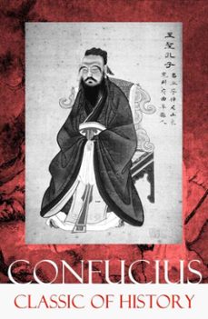 classic of history (part 1 &amp; 2: the book of thang &amp; the books of yü) (ebook)-4064066374471