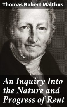 an inquiry into the nature and progress of rent (ebook)-4064066419271