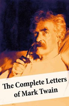 the complete letters of mark twain (ebook)-mark twain-4064066443771