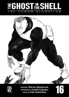 -shirow masamune-junichi fujisaku-4064066740771