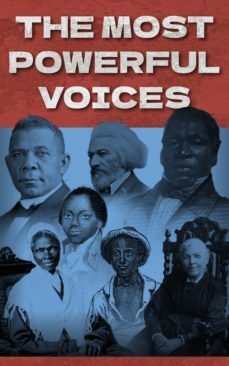 the most powerful voices (ebook)-harriet jacobs-sojourner truth-4066339505971
