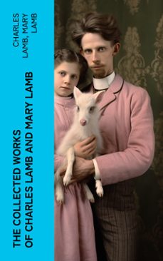 the collected works of charles lamb and mary lamb (ebook)-charles lamb-mary lamb-4066339566071