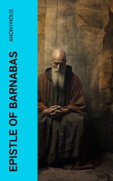 epistle of barnabas (ebook)-4066339568471