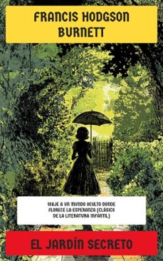 el jardin secreto (ebook)-francis hodgson burnett-4066339604971