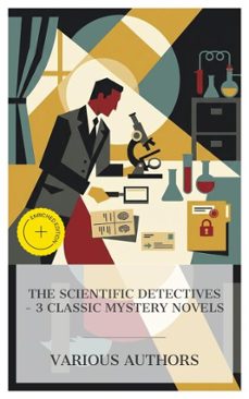 -charles reade-fred m. white-arthur b. reeve-4066339991071