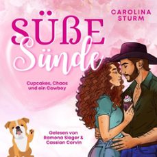 susse sunde (audiolibro)-4069828915671