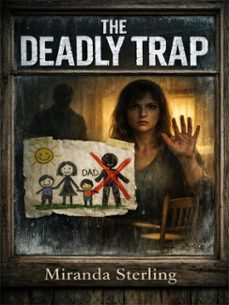 the deadly trap (ebook)-miranda sterling-4069829352871