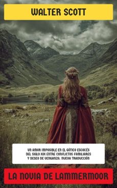 la novia de lammermoor (ebook)-walter scott-4099994076371