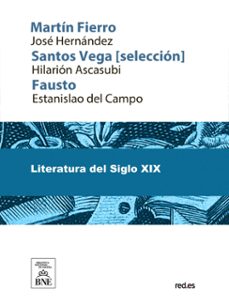 martin fierro la vuelta de martin fierro (ebook)-jose hernandez-hilario ascasubi-4099995492071