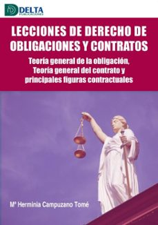 lecciones de derecho de obligaciones y contratos (ebook)-4099995619171
