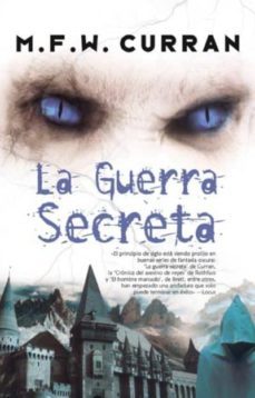 la guerra secreta-m. f. w. curran-8400000002271