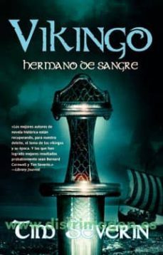 vikingo: hermano de sangre (oferta)-8400000004671