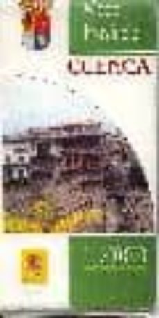 cuenca: mapa provincial (1:200000) (4ª ed.)-8423434115171