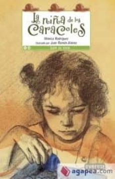 pack la niña de los caracoles-monica rodriguez-8432504042071