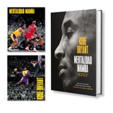 pack mentalidad mamba + lamina-kobe bryant-8432715189671