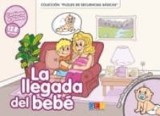 la llegada del bebe-8436548130671