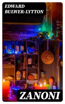 zanoni (ebook)-edward bulwer lytton-8596547003571