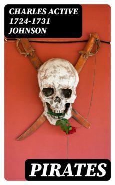pirates (ebook)-charles johnson-8596547014171