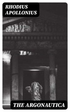the argonautica (ebook)-8596547024071