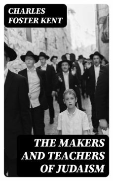 the makers and teachers of judaism (ebook)-8596547236771