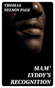 mam' lyddy's recognition (ebook)-8596547328971