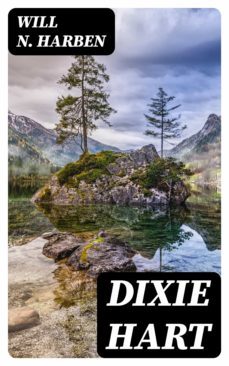 dixie hart (ebook)-8596547384571