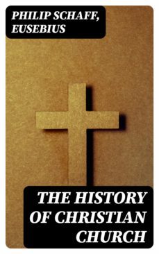 the history of christian church (ebook)-g.k. chesterton-8596547393771