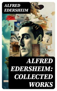 alfred edersheim: collected works (ebook)-alfred edersheim-8596547733171