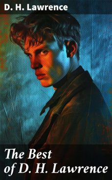 the best of d. h. lawrence (ebook)-d.h. lawrence-8596547772071