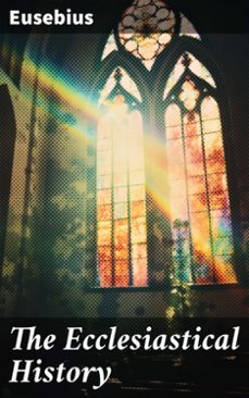 the ecclesiastical history (ebook)-8596547775171