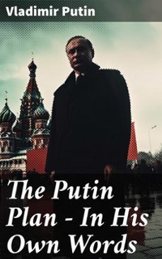 the putin plan - in his own words (ebook)-vladimir putin-8596547790471