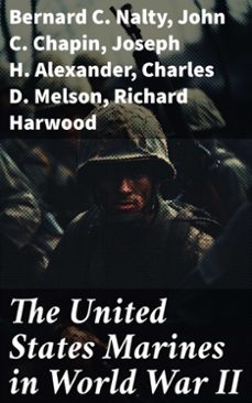 the united states marines in world war ii (ebook)-8596547792871