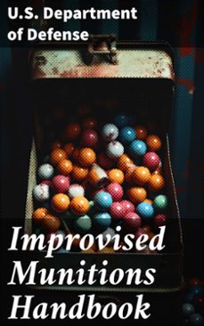 improvised munitions handbook (ebook)-8596547793571
