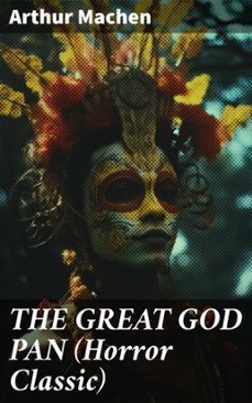 the great god pan (horror classic) (ebook)-8596547808671