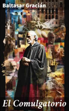 el comulgatorio (ebook)-8596547819271