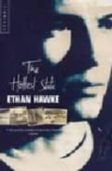 the hottest state-ethan hawke-9780006550471