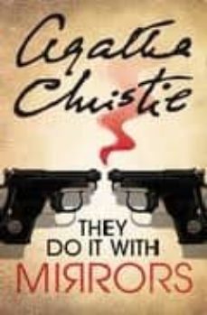 they do it with mirrors-agatha christie-9780007120871